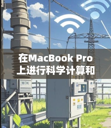 在MacBook Pro上进行科学计算和上网，可以通过以下步骤进行操作