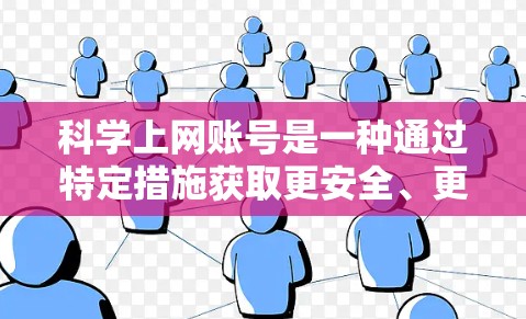 科学上网账号是一种通过特定措施获取更安全、更可靠互联网资源的方法。以下是对科学上网账号的详细指南 科学上网账号是一种通过特定措施获取更安全、更可靠互联网资源的方法。以下是对科学上网账号的详细指南