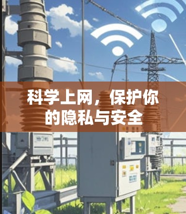 科学上网，保护你的隐私与安全