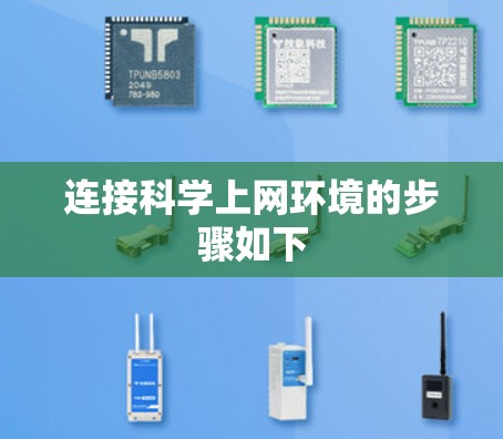 连接科学上网环境的步骤如下