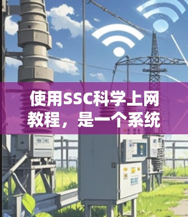 使用SSC科学上网教程，是一个系统化的操作过程，可以帮助你更好地管理电脑资源和提高工作效率。以下是详细的步骤指南