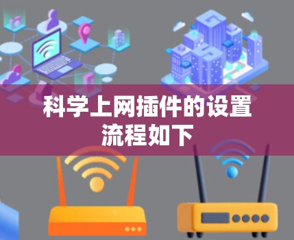 科学上网插件的设置流程如下