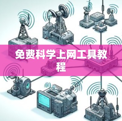 免费科学上网工具教程