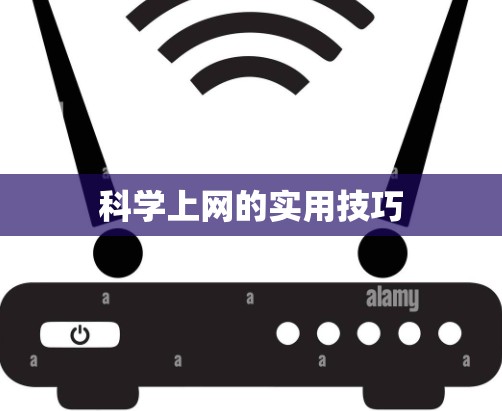 科学上网的实用技巧