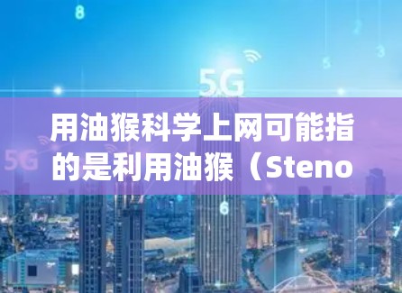 用油猴科学上网可能指的是利用油猴（Stenoptera）作为网络设备或生物技术中的一个应用。油猴作为一种爬行动物，可能在某些领域有创新性的应用。以下是一些可能的解释和解决方案