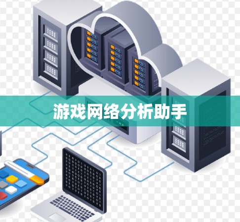 游戏网络分析助手