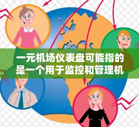 一元机场仪表盘可能指的是一个用于监控和管理机场运行的简单仪表盘，或者是特定设计的仪表盘，用于一元化的机场管理。以下是对这一称呼的几种可能解释和解释