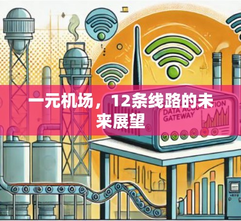 一元机场，12条线路的未来展望