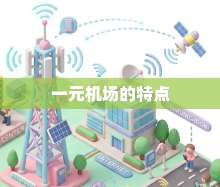 一元机场的特点