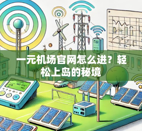一元机场官网怎么进?轻松上岛的秘境 一元机场官网怎么进?轻松上岛的秘境