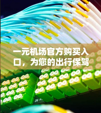 一元机场官方购买入口，为您的出行保驾护航