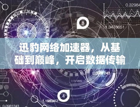 迅豹网络加速器,从基础到巅峰,开启数据传输的高效新方式 迅豹网络加速器,从基础到巅峰,开启数据传输的高效新方式