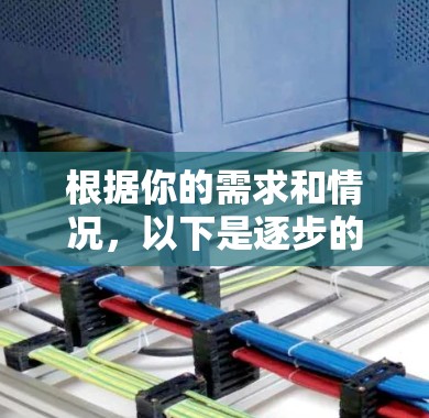 根据你的需求和情况，以下是逐步的建议
