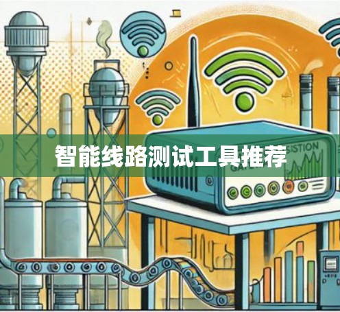 智能线路测试工具推荐