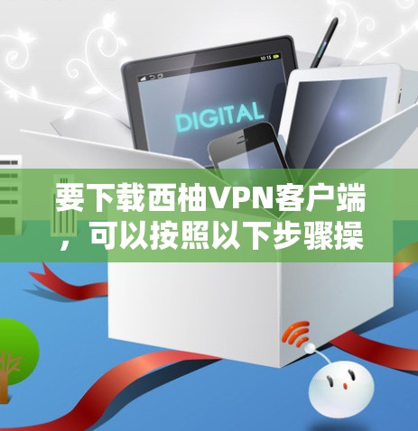 要下载西柚VPN客户端，可以按照以下步骤操作