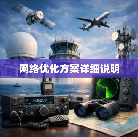 网络优化方案详细说明