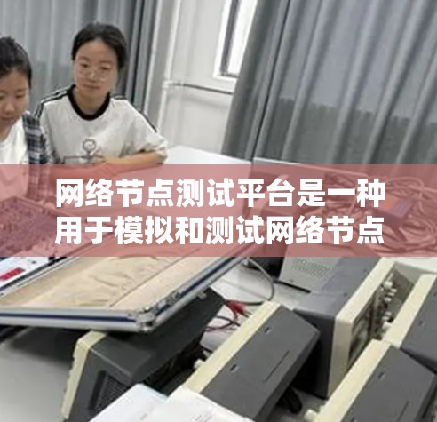 网络节点测试平台是一种用于模拟和测试网络节点性能和安全性的工具。以下是对其功能、特点以及优势的详细总结