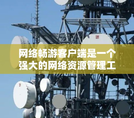 网络畅游客户端是一个强大的网络资源管理工具，可以帮助你更高效地利用网络资源。以下是一步步的指导，帮助你使用网络畅游客户端