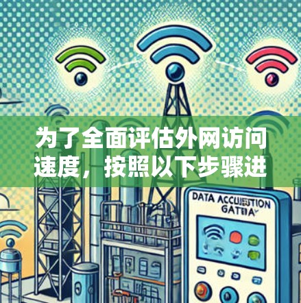 为了全面评估外网访问速度，按照以下步骤进行