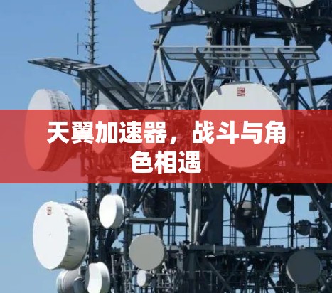 天翼加速器，战斗与角色相遇