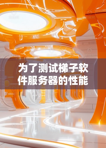 为了测试梯子软件服务器的性能，可以按照以下步骤进行